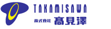 株式会社高見澤　不動産事業部ロゴ